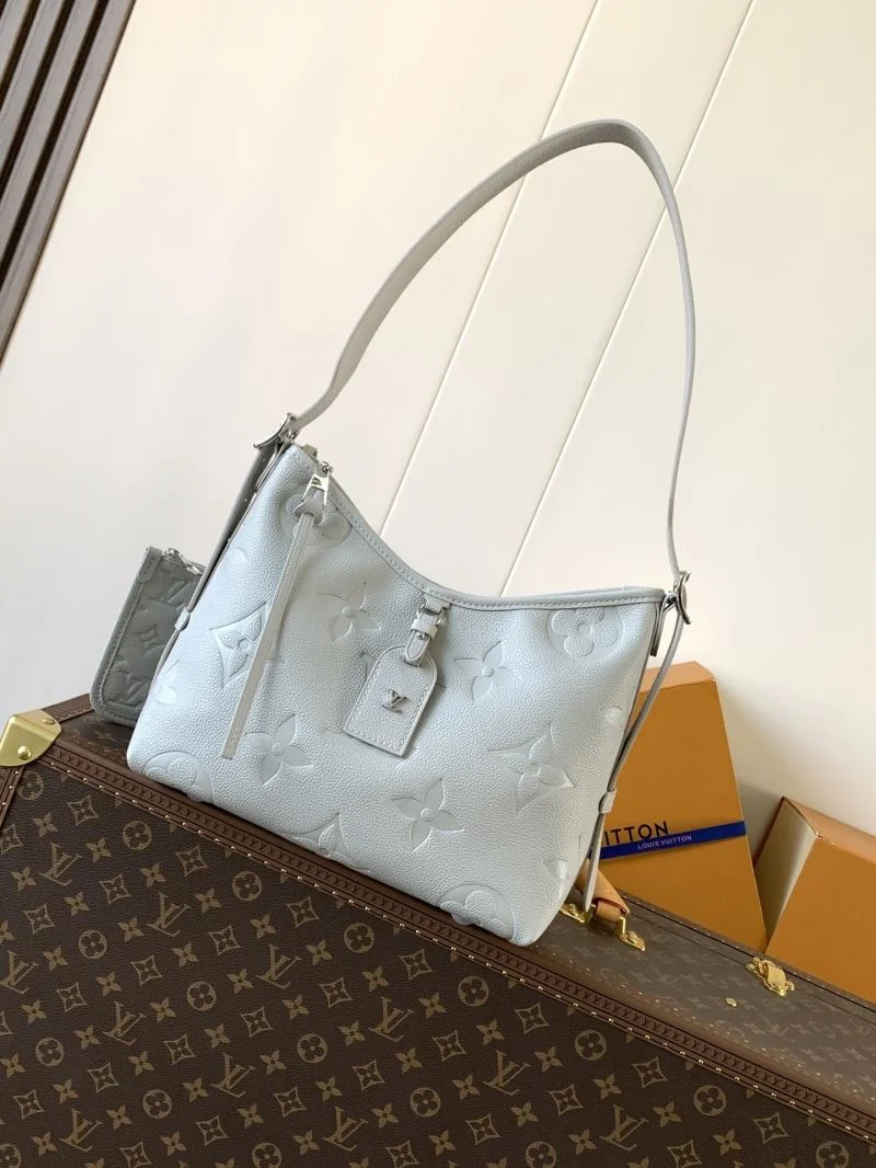 Stretchable Louis Vuitton Satchel Bags 42708