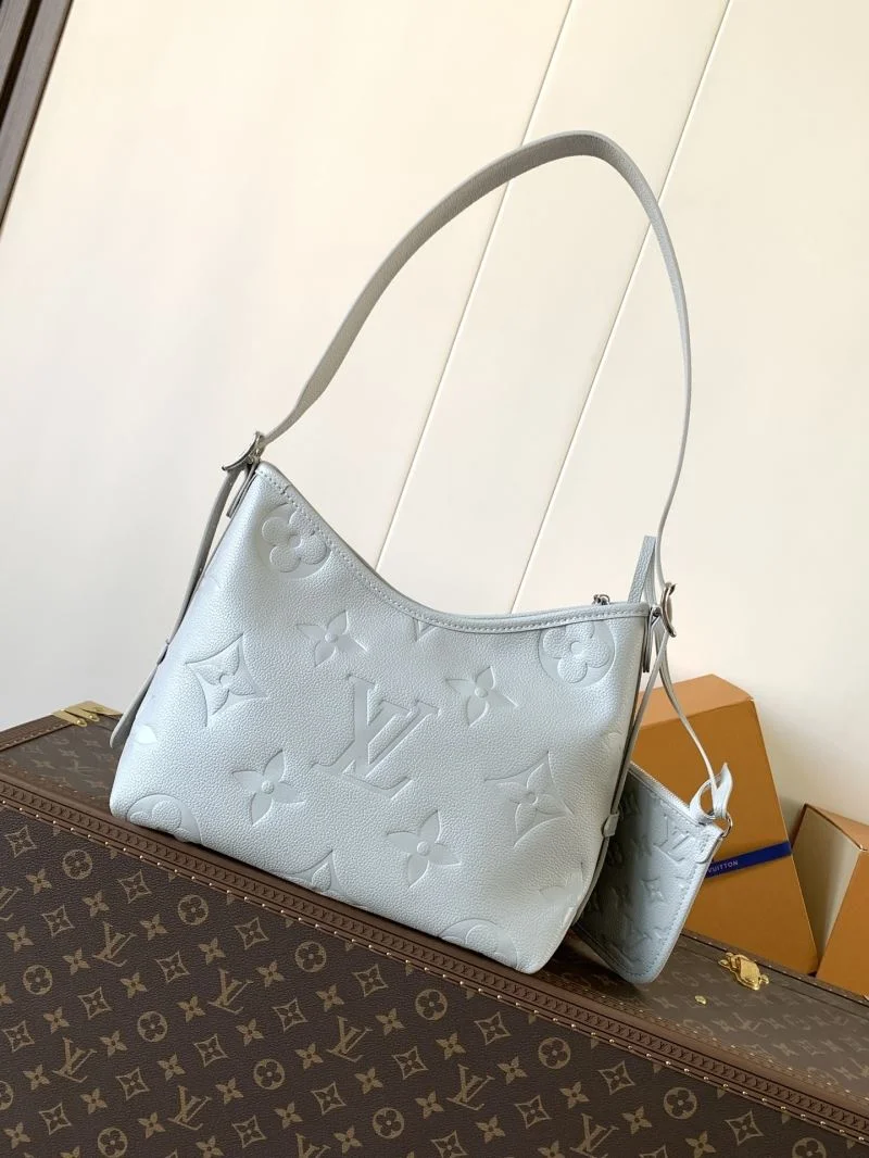 Stretchable Louis Vuitton Satchel Bags 42708