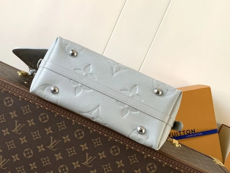 Stretchable Louis Vuitton Satchel Bags 42708