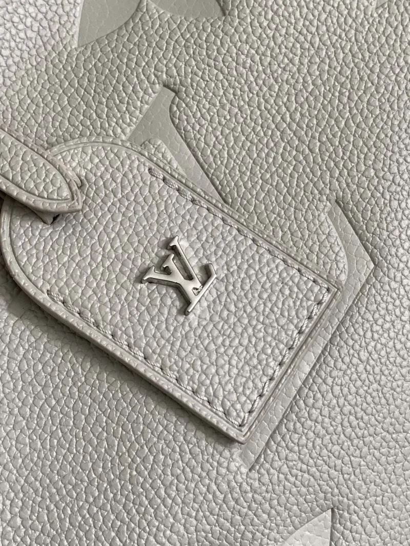 Stretchable Louis Vuitton Satchel Bags 42708