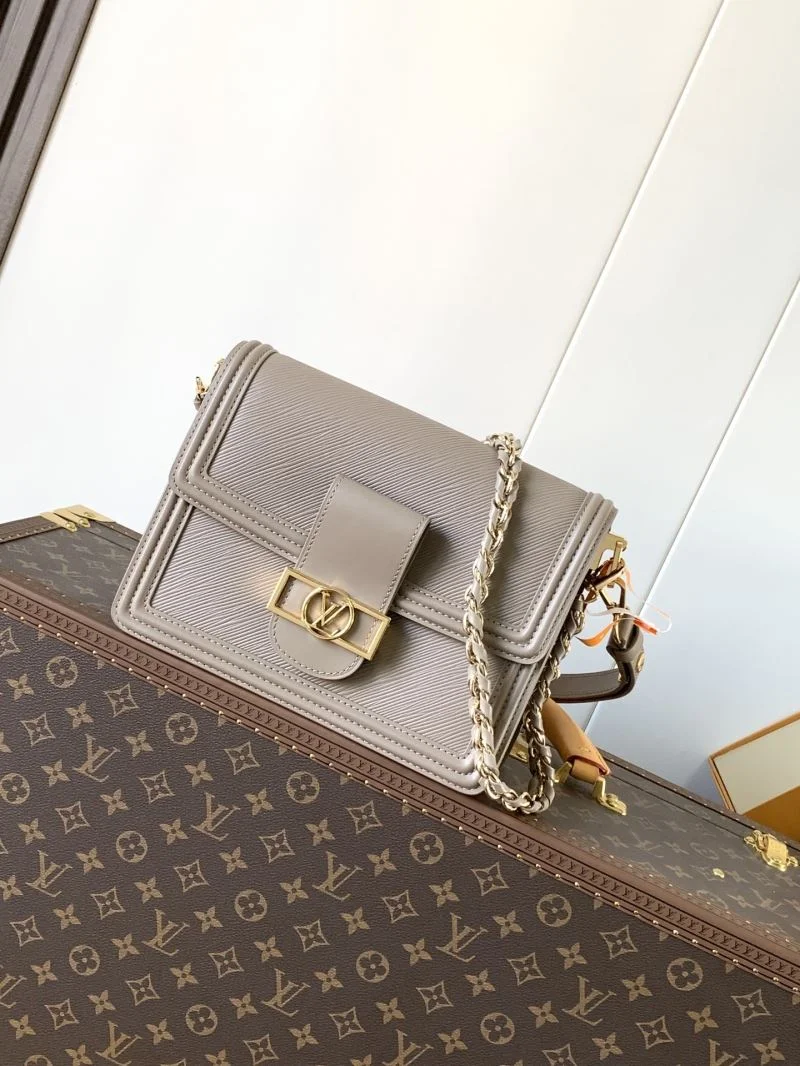 Refined Louis Vuitton Satchel Bags 42749