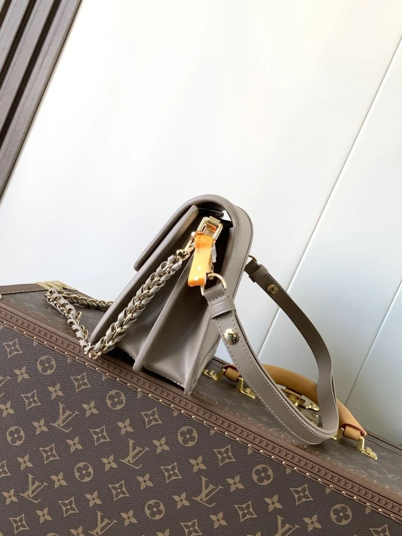 Refined Louis Vuitton Satchel Bags 42749