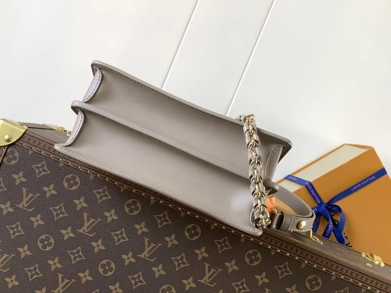 Refined Louis Vuitton Satchel Bags 42749