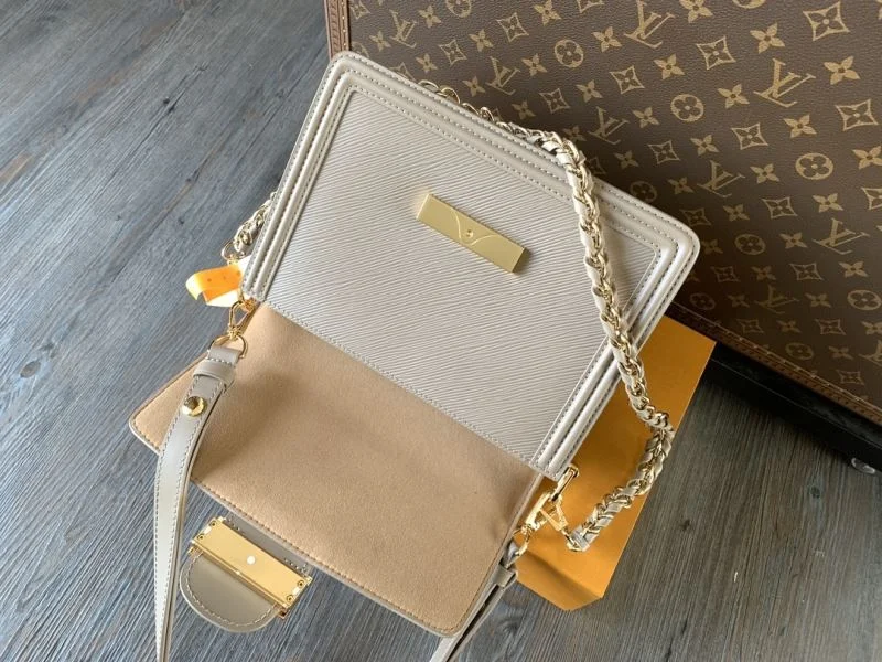 Refined Louis Vuitton Satchel Bags 42749