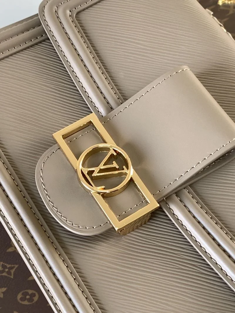 Refined Louis Vuitton Satchel Bags 42749