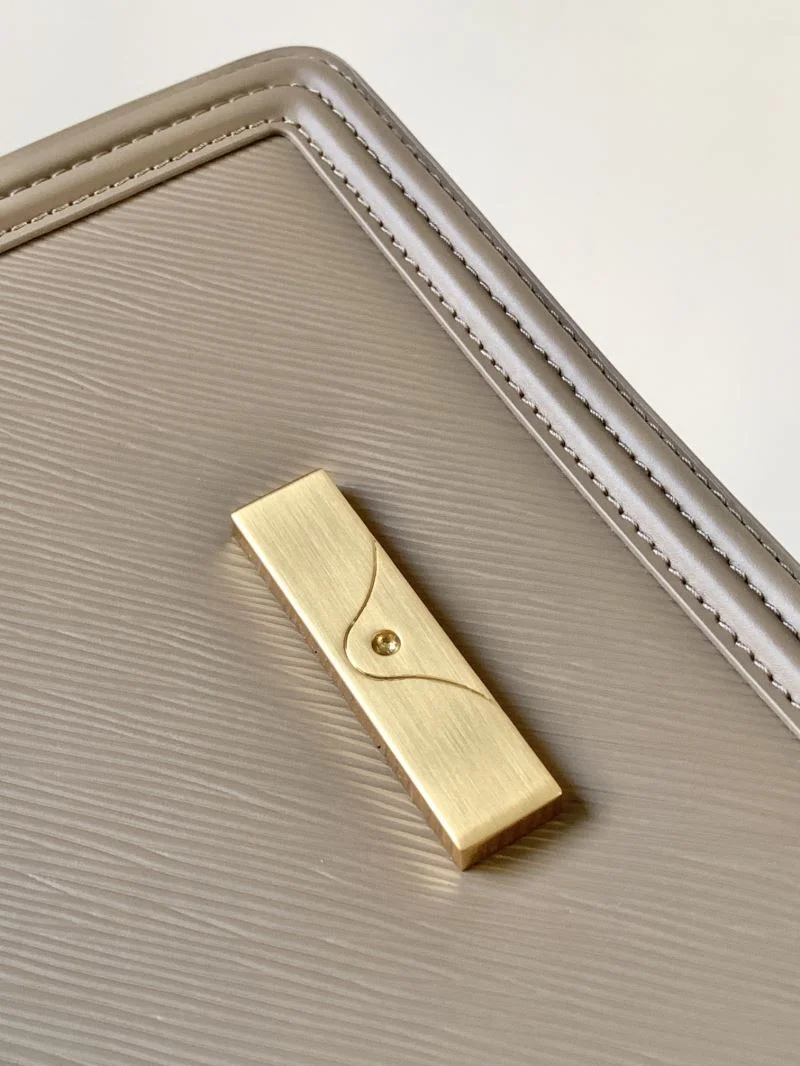 Refined Louis Vuitton Satchel Bags 42749