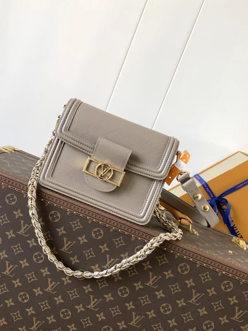 SunProtective Louis Vuitton Satchel Bags 42748