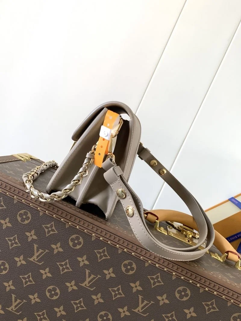 SunProtective Louis Vuitton Satchel Bags 42748