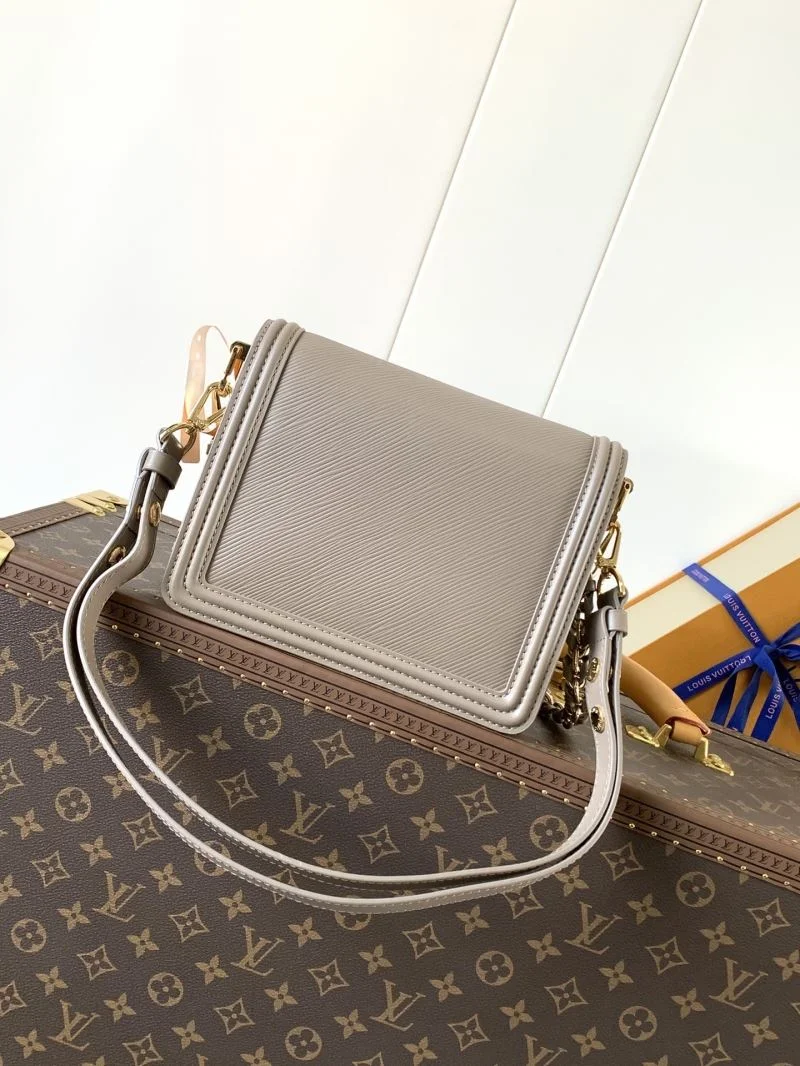 SunProtective Louis Vuitton Satchel Bags 42748