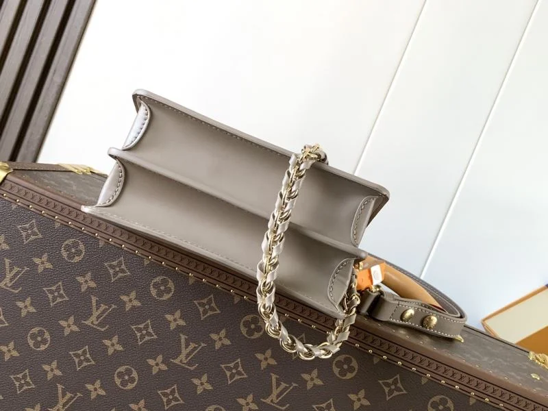 SunProtective Louis Vuitton Satchel Bags 42748