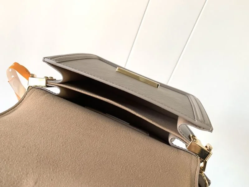 SunProtective Louis Vuitton Satchel Bags 42748