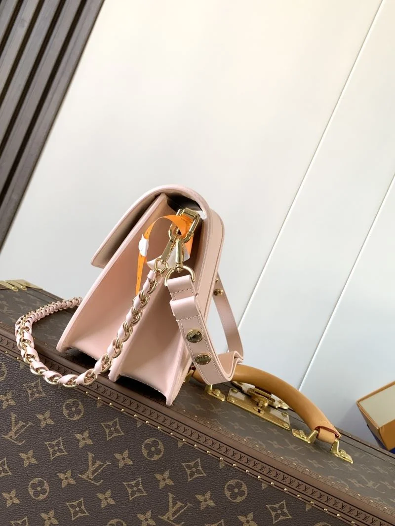 Original Louis Vuitton Satchel Bags 42704