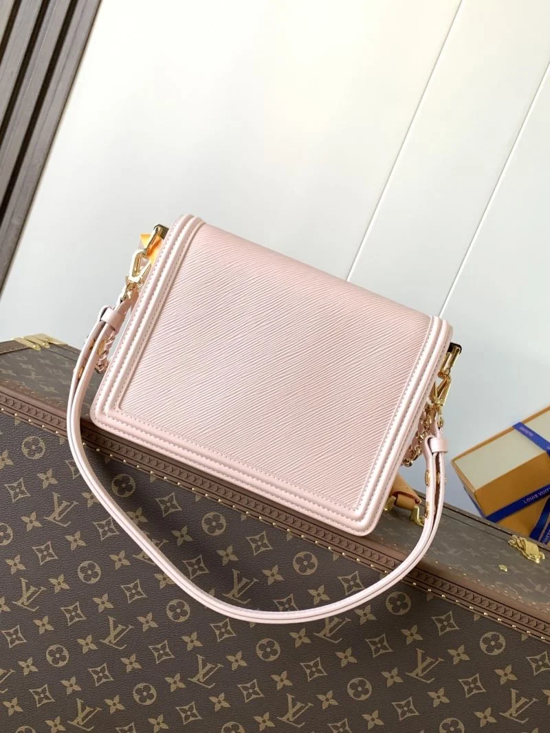 Original Louis Vuitton Satchel Bags 42704