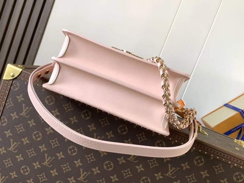 Original Louis Vuitton Satchel Bags 42704