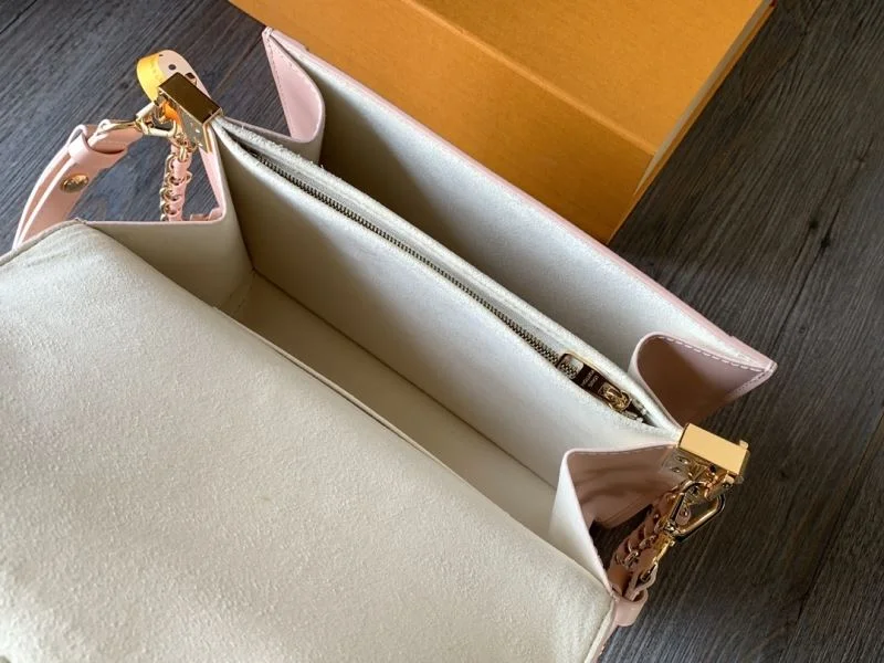 Original Louis Vuitton Satchel Bags 42704