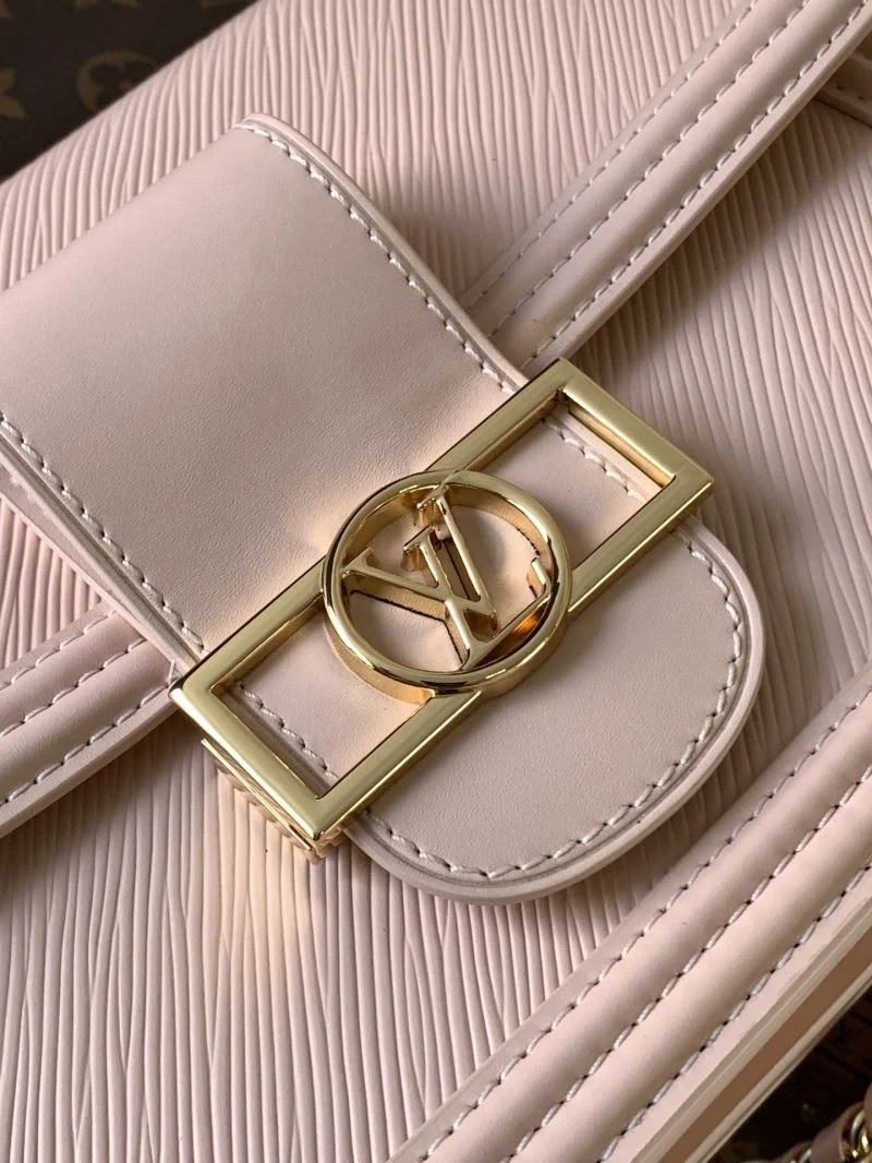 Original Louis Vuitton Satchel Bags 42704