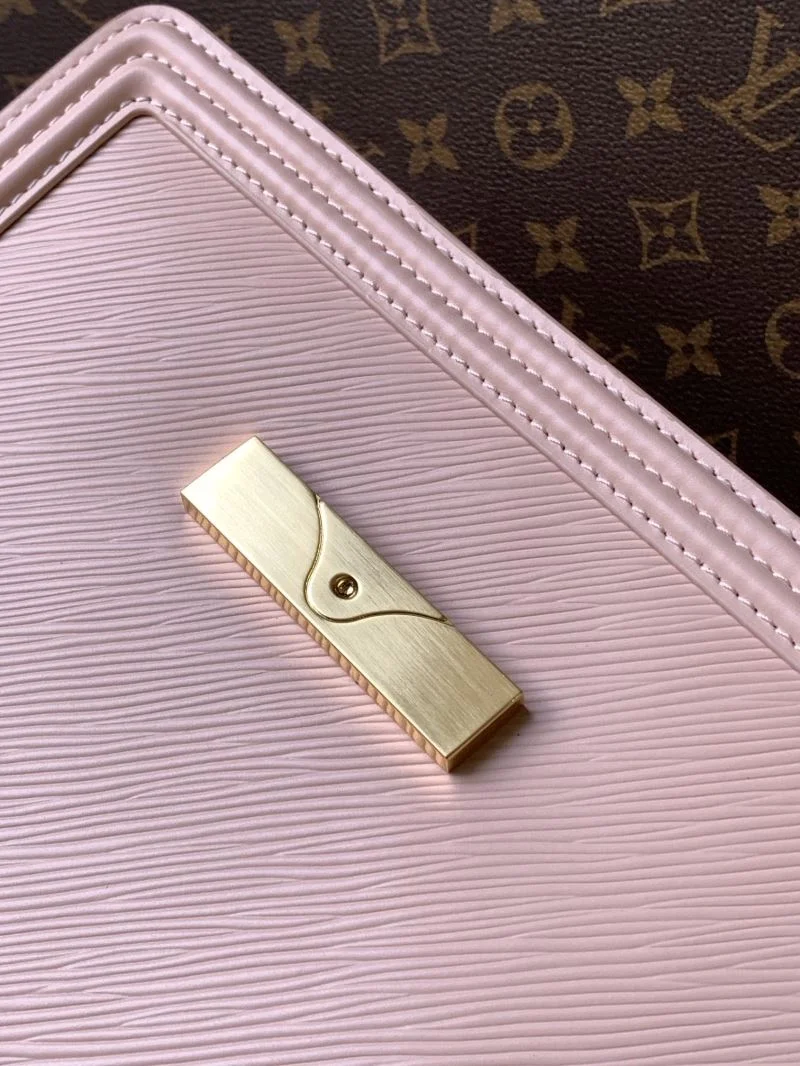 Original Louis Vuitton Satchel Bags 42704