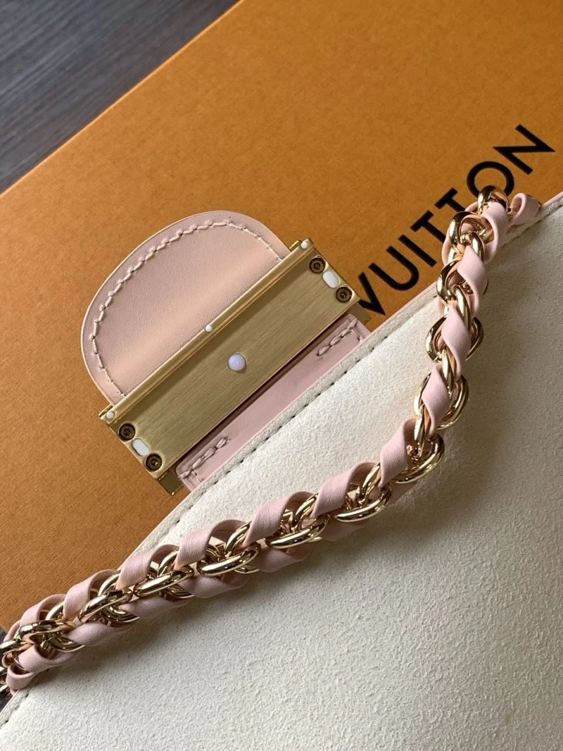 Original Louis Vuitton Satchel Bags 42704