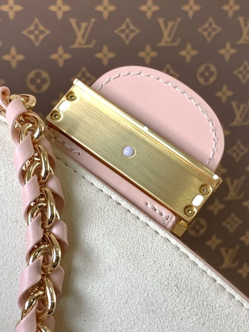 QuickDry Louis Vuitton Satchel Bags 42705