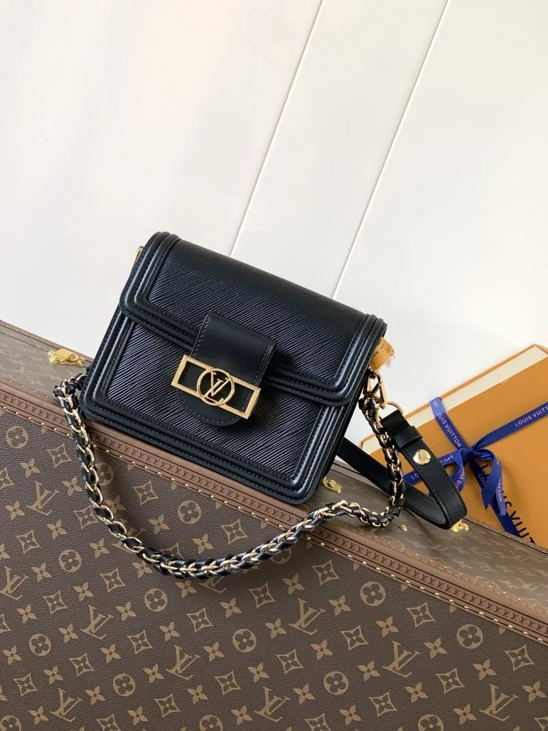 Louis Vuitton Satchel Bags ComfortFit 42696