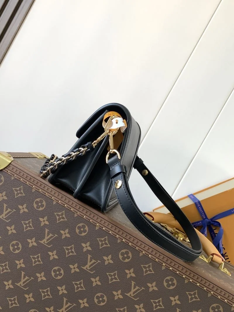Louis Vuitton Satchel Bags ComfortFit 42696