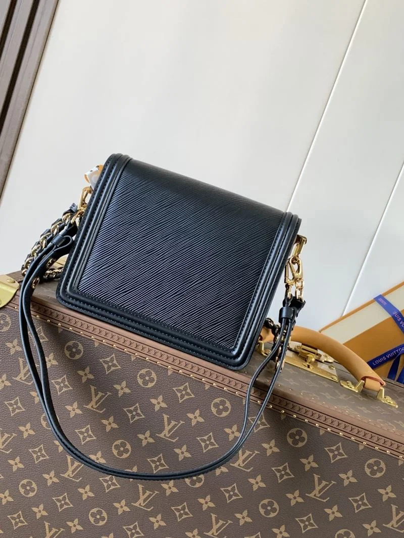 Louis Vuitton Satchel Bags ComfortFit 42696