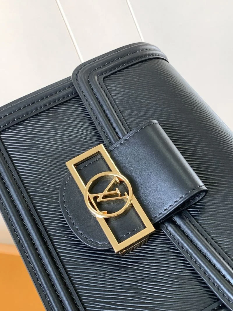 Louis Vuitton Satchel Bags ComfortFit 42696