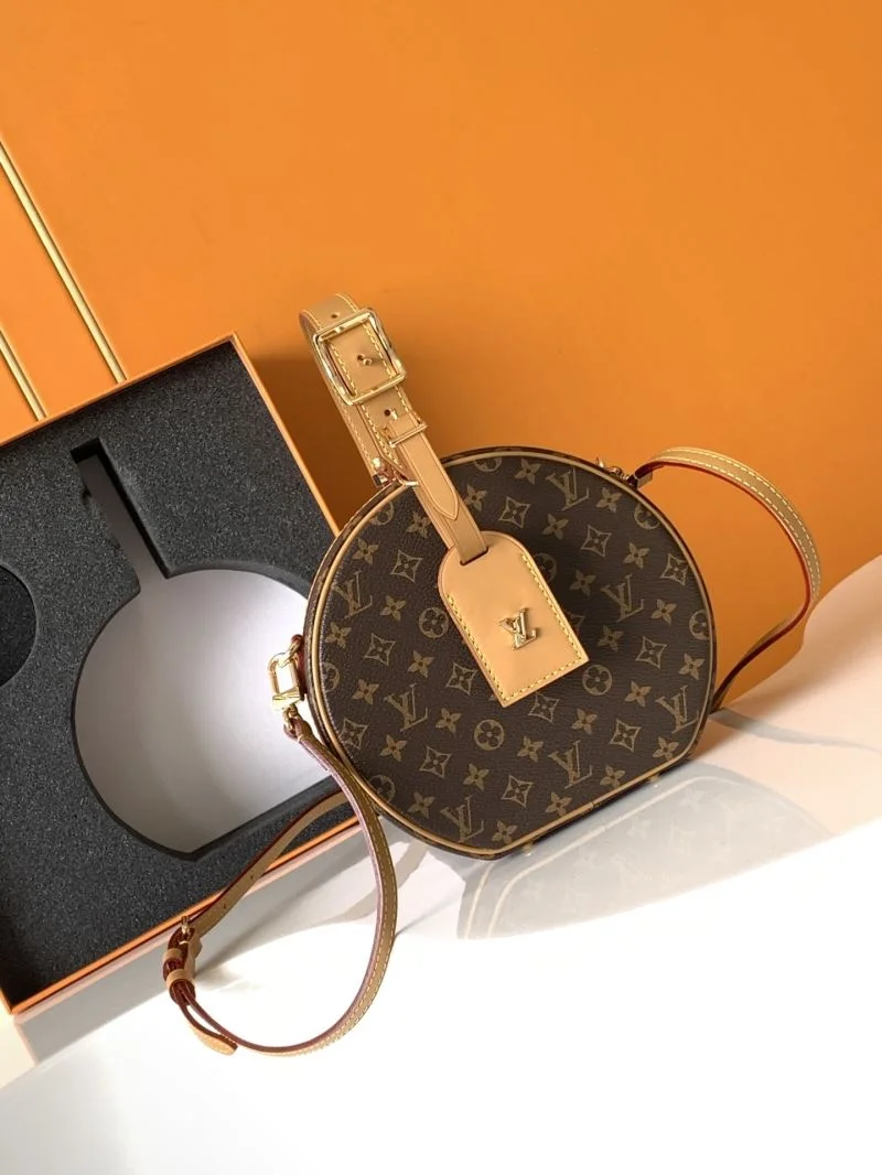 Chic Louis Vuitton Satchel Bags 42695