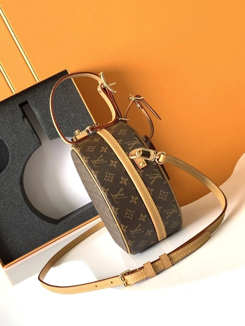 Chic Louis Vuitton Satchel Bags 42695