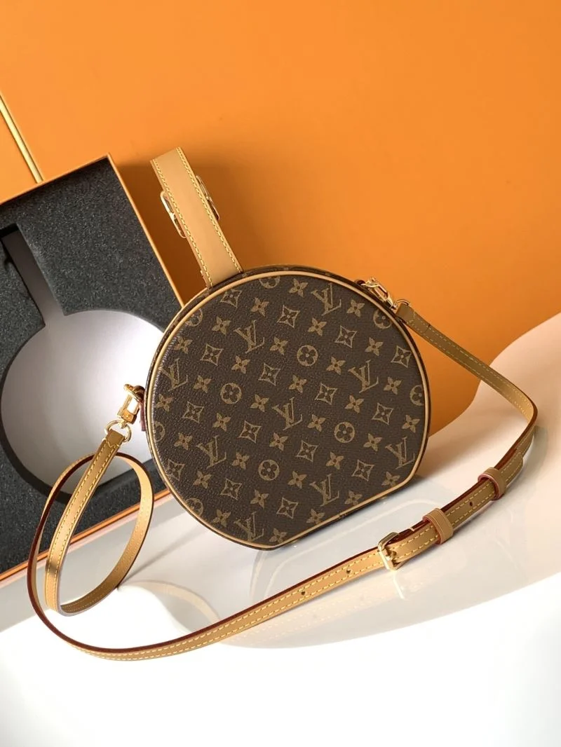 Chic Louis Vuitton Satchel Bags 42695