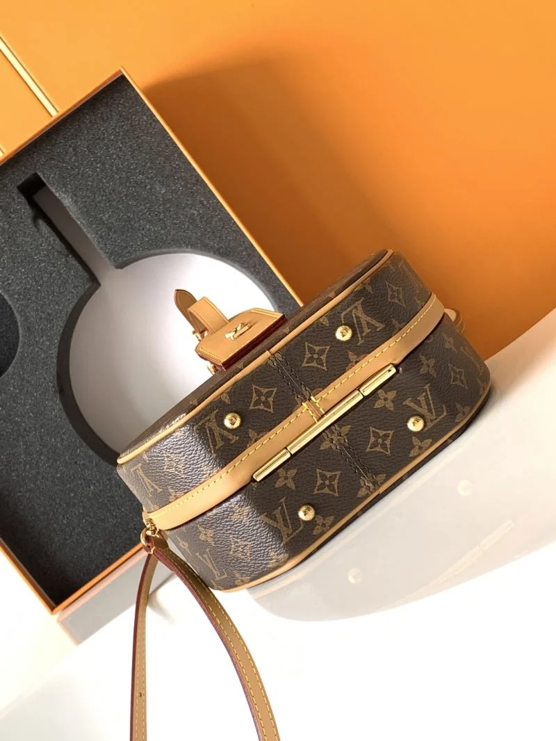 Chic Louis Vuitton Satchel Bags 42695