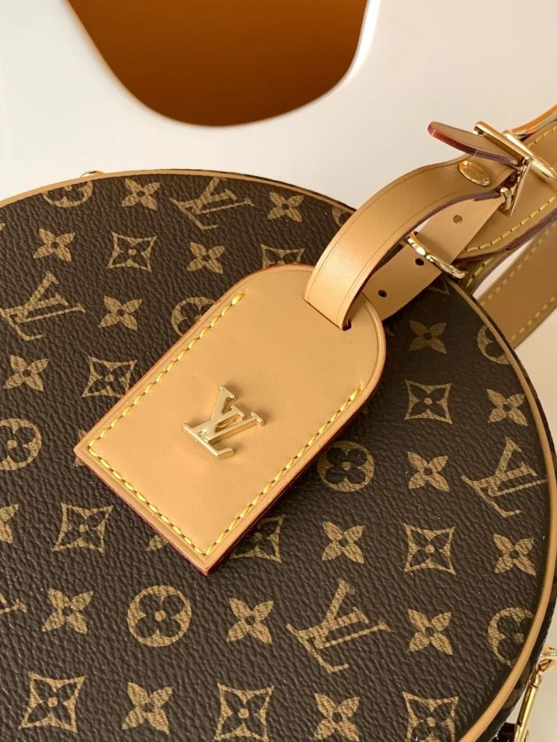 Chic Louis Vuitton Satchel Bags 42695
