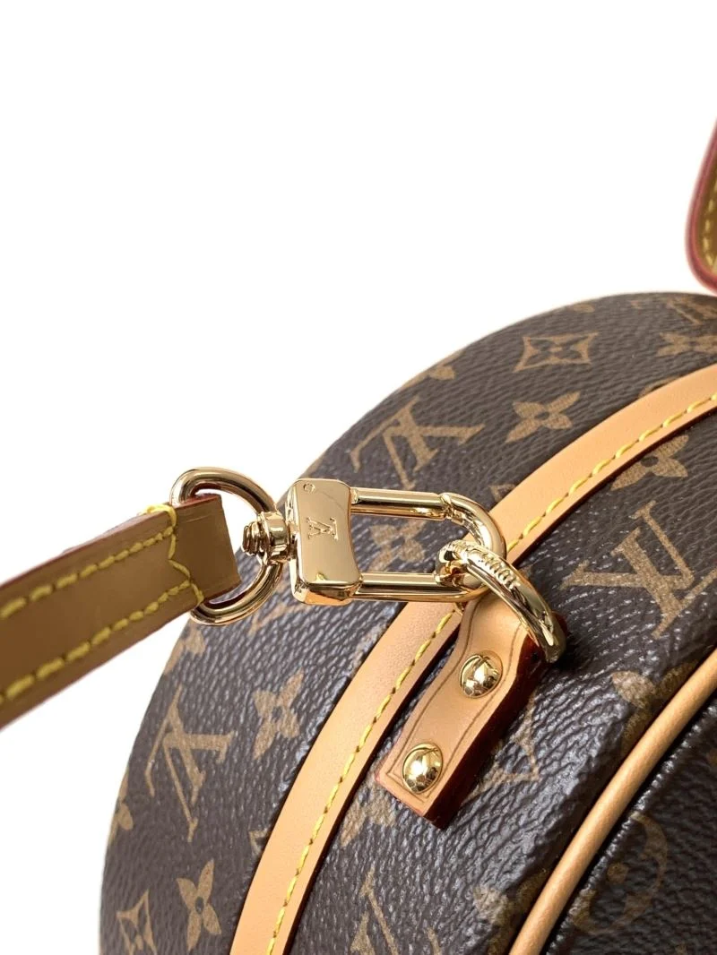 Chic Louis Vuitton Satchel Bags 42695