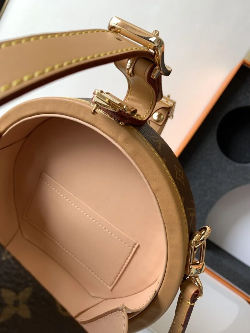Chic Louis Vuitton Satchel Bags 42695