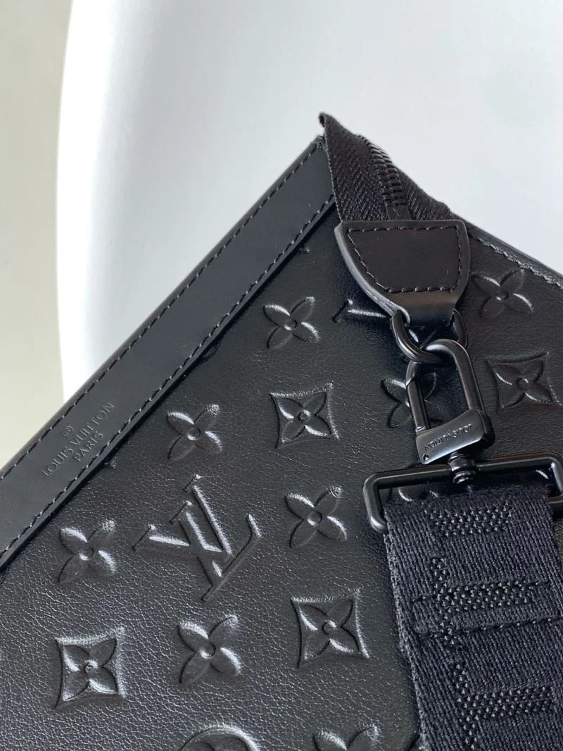 WaterResistant Louis Vuitton Satchel Bags 42736