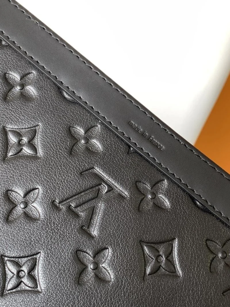 WaterResistant Louis Vuitton Satchel Bags 42736