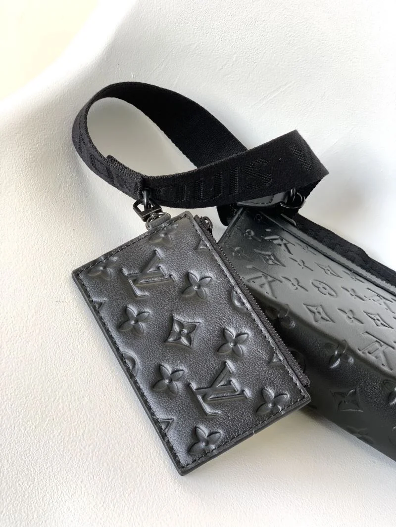 WaterResistant Louis Vuitton Satchel Bags 42736