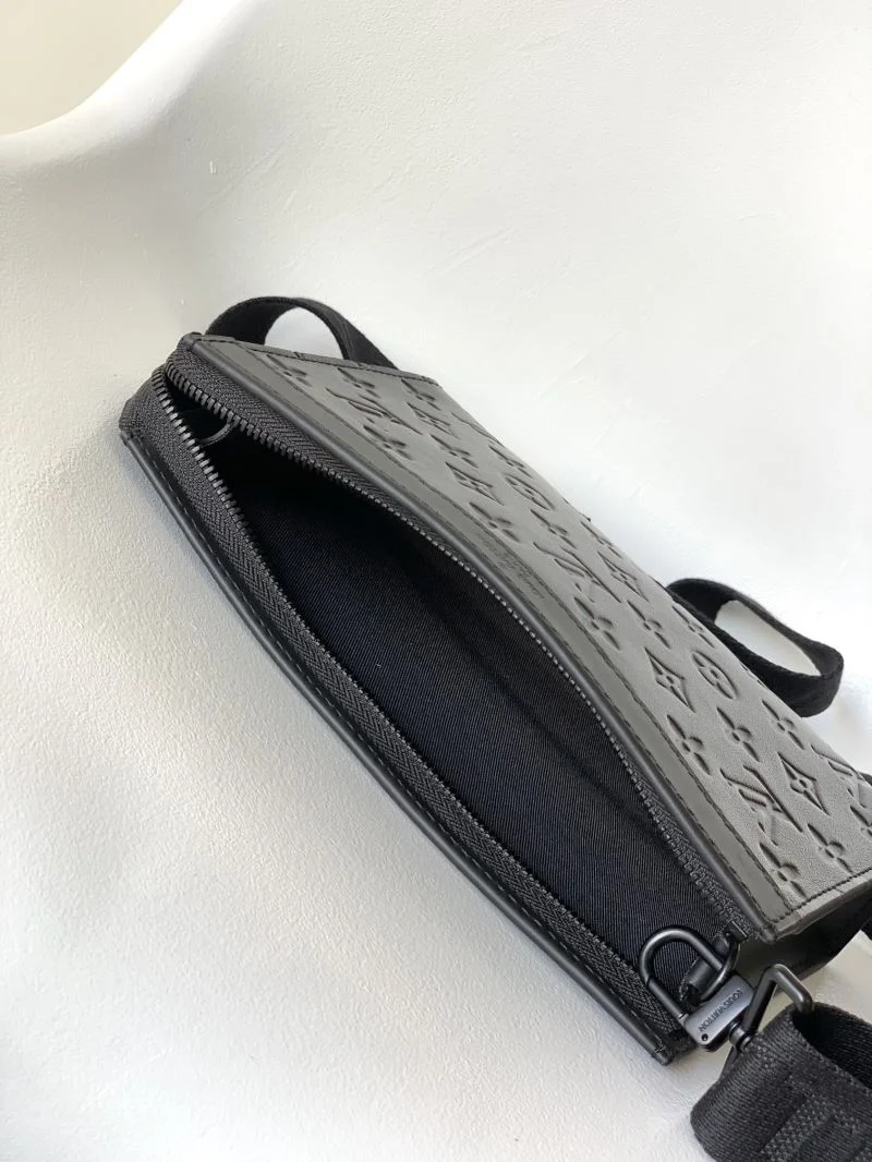 WaterResistant Louis Vuitton Satchel Bags 42736