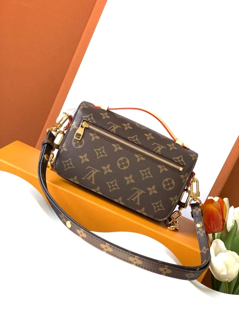Sophisticated Louis Vuitton Satchel Bags 42717