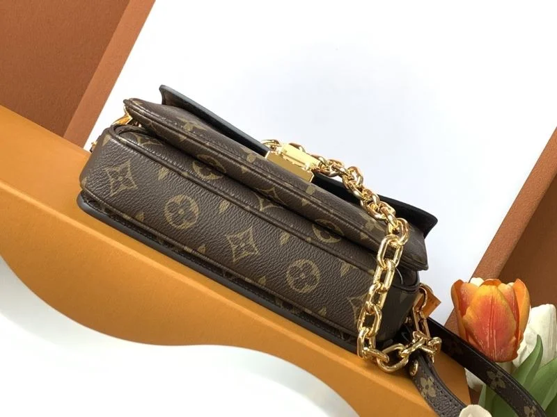 Sophisticated Louis Vuitton Satchel Bags 42717