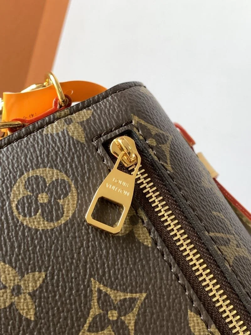 Sophisticated Louis Vuitton Satchel Bags 42717