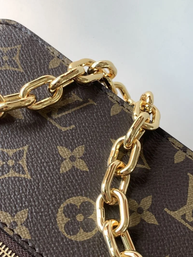Sophisticated Louis Vuitton Satchel Bags 42717