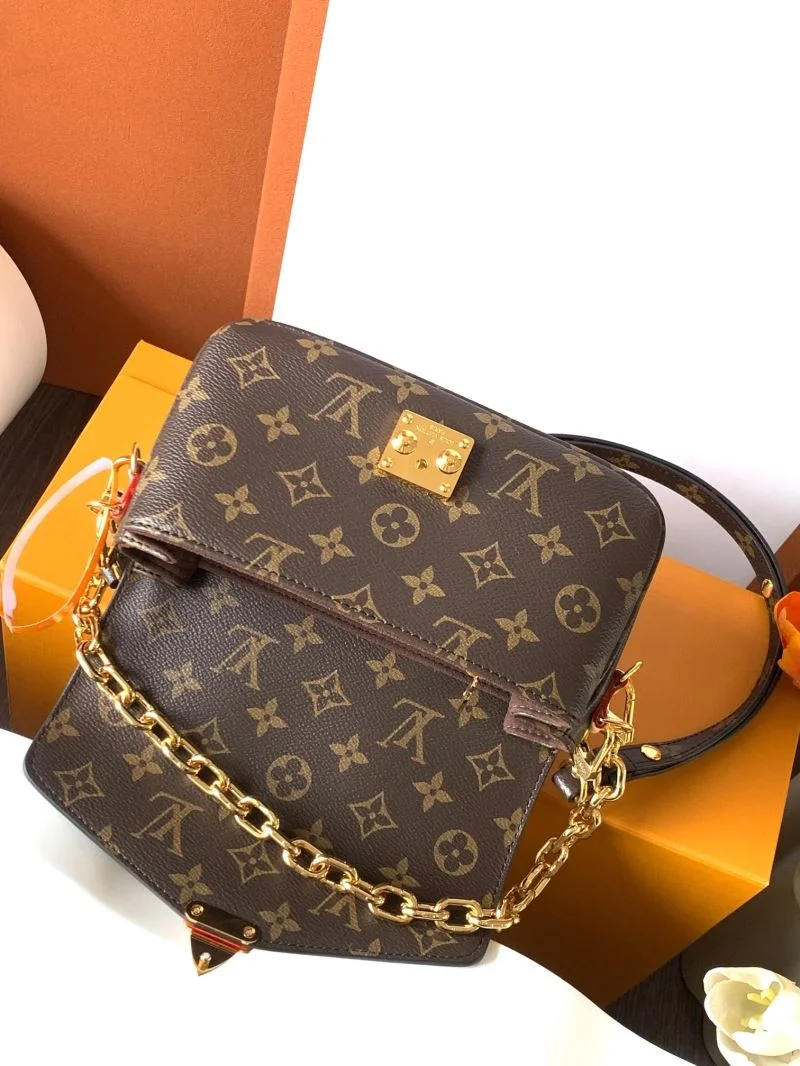 Sophisticated Louis Vuitton Satchel Bags 42717