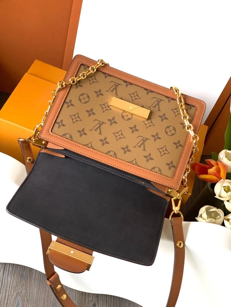 Louis Vuitton Satchel Bags SmartChoice 42710