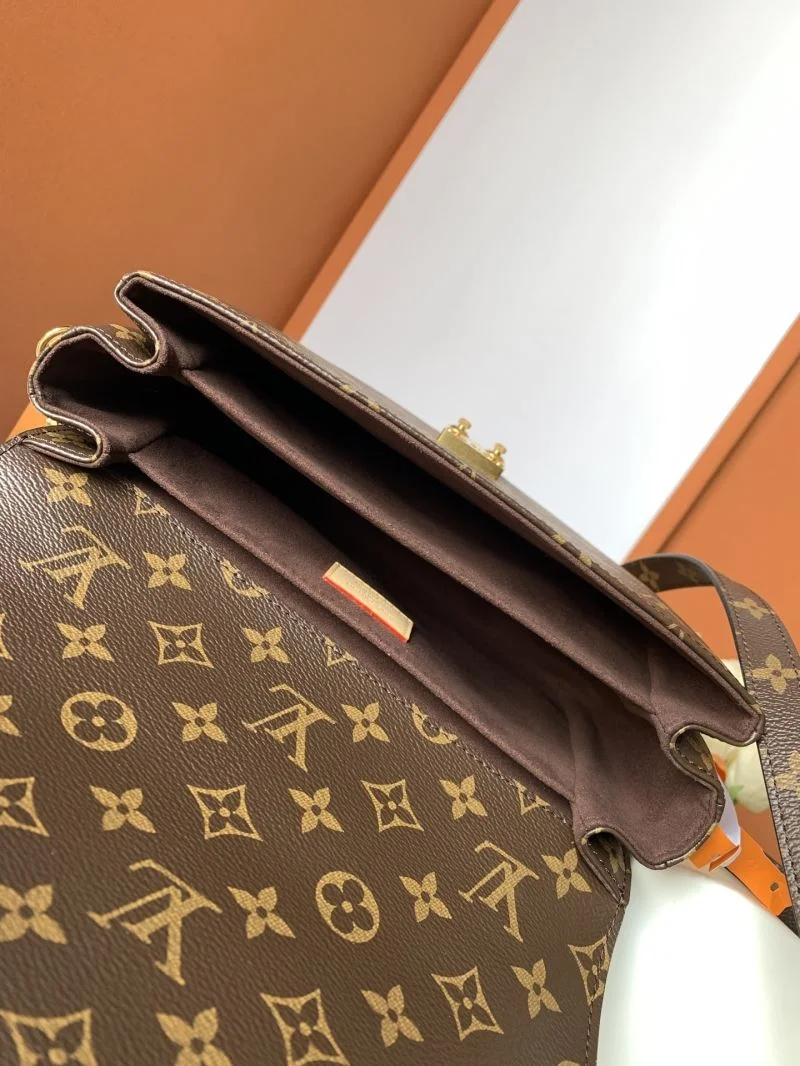 UrbanChic Louis Vuitton Satchel Bags 42739