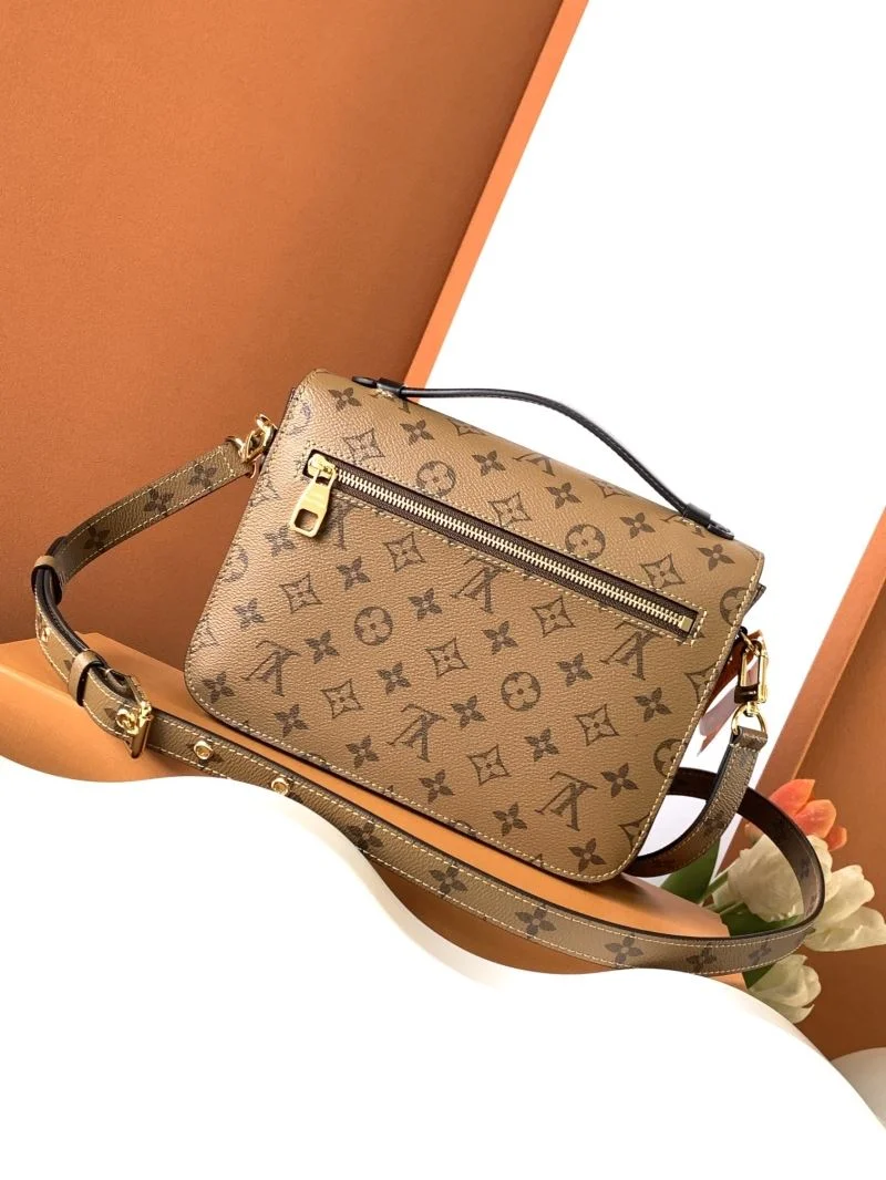 Minimalist Louis Vuitton Satchel Bags 42716