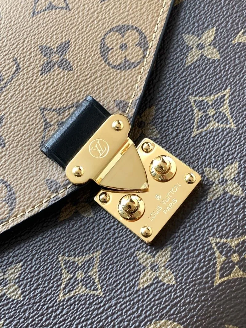 Minimalist Louis Vuitton Satchel Bags 42716