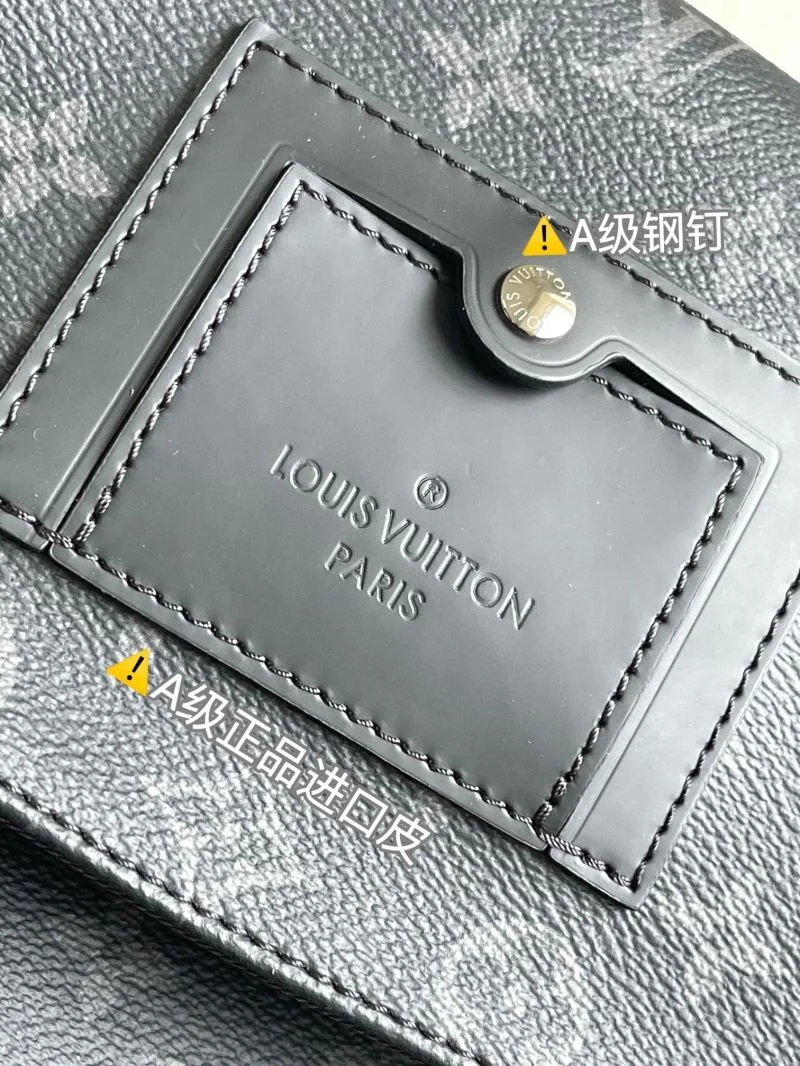 Louis Vuitton Satchel Bags StreetReady 42715