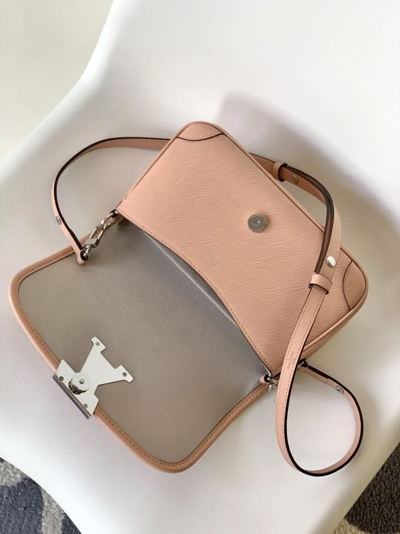 Louis Vuitton Satchel Bags Bright 42702