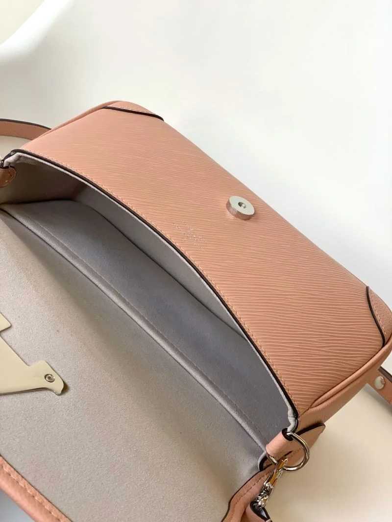 Louis Vuitton Satchel Bags Bright 42702